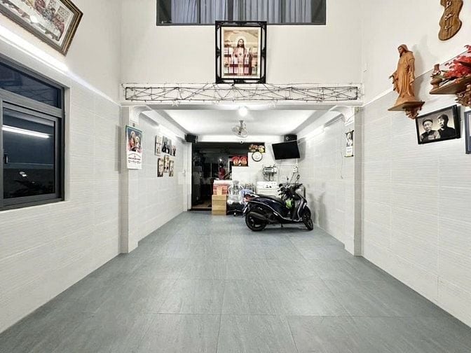 🏡 SIÊU PHẨM ĐẦU TƯ - NHÀ 8 PHÒNG NGỦ, HẺM 7M LÊ VĂN SỸ - P. 12, Q3