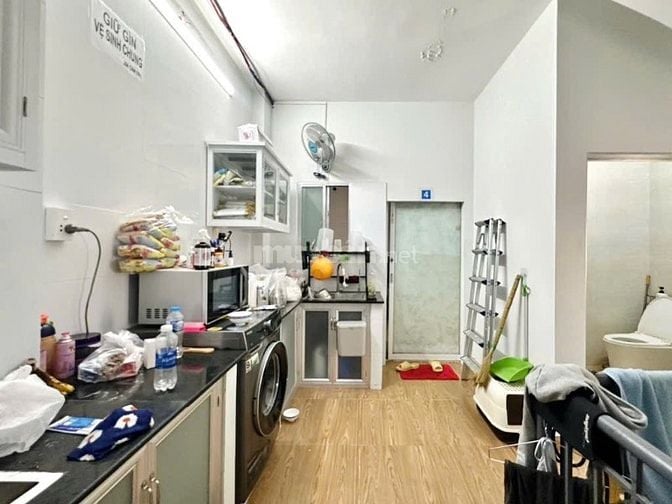 🏡 SIÊU PHẨM ĐẦU TƯ - NHÀ 8 PHÒNG NGỦ, HẺM 7M LÊ VĂN SỸ - P. 12, Q3