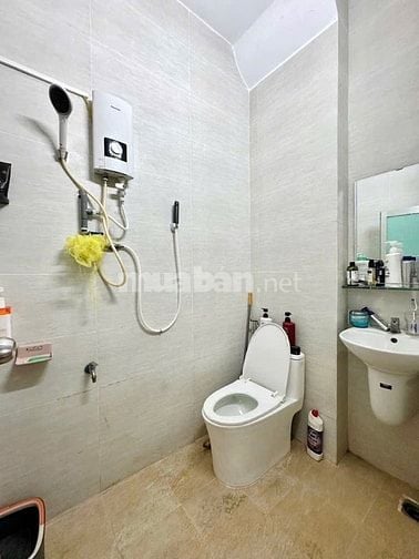 🏡 SIÊU PHẨM ĐẦU TƯ - NHÀ 8 PHÒNG NGỦ, HẺM 7M LÊ VĂN SỸ - P. 12, Q3