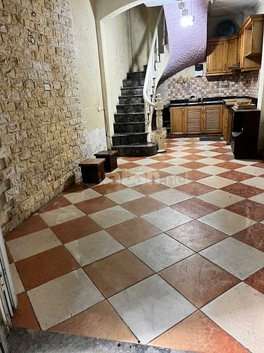 Bán nhà mặt phố 104 hàng bạc 40 m 3 tầng 17,5 tỷ 