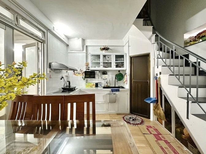 🏡 SIÊU PHẨM ĐẦU TƯ - NHÀ 8 PHÒNG NGỦ, HẺM 7M LÊ VĂN SỸ - P. 12, Q3