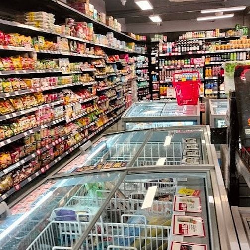 HỆ THỐNG SIÊU THỊ KINGFOODMART- Tuyển thêm 15 Nhân Viên