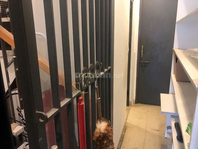 Cho thuê nhà mặt tiền Cách Mạng Tháng 8 (kinh doanh/văn phòng/nhà ở)