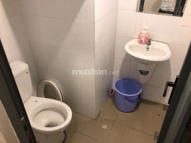 Cho thuê nhà mặt tiền Cách Mạng Tháng 8 (kinh doanh/văn phòng/nhà ở)
