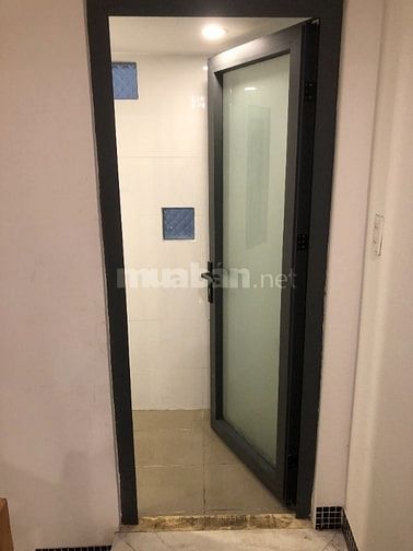 Cho thuê nhà mặt tiền Cách Mạng Tháng 8 (kinh doanh/văn phòng/nhà ở)