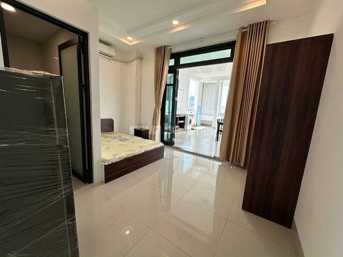 Hẻm VIP 666/ đường 3/2 P14 Quận 10 6 tầng lầu chỉ 15,5 tỷ giàm sâu