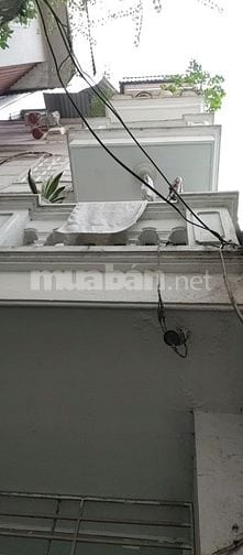 Cẩn bán gấp căn nhà trên thủ tục nhanh gọn giao nhà ngay