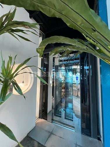 TÒA NHÀ ĐINH CÔNG TRÁNG Q1| DT 5.3X20M - 5 TẦNG| GIÁ 27.5 TỶ TL