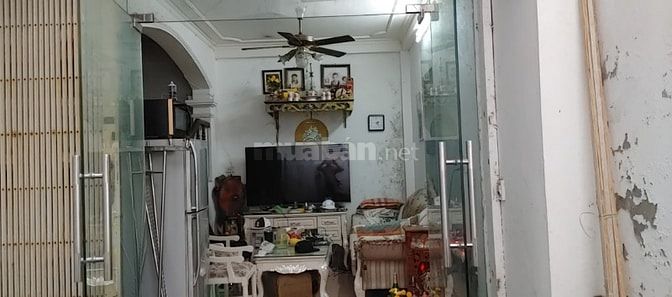 Cẩn bán gấp căn nhà trên thủ tục nhanh gọn giao nhà ngay