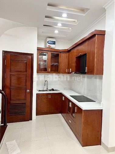 5 TẦNG PHỐ VIP NGUYỄN THỊ ĐỊNH - CẦU GIẤY – Ô TÔ ĐỖ 10m – NHÀ DÂN XÂY