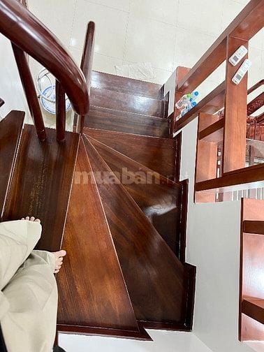 5 TẦNG PHỐ VIP NGUYỄN THỊ ĐỊNH - CẦU GIẤY – Ô TÔ ĐỖ 10m – NHÀ DÂN XÂY
