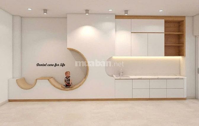 SIÊU PHẨM GÓC 2 MẶT TIỀN NGÔ GIA TỰ, QUẬN 10 - 7x15M, 7 TẦNG 