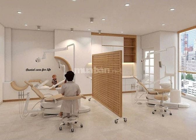 SIÊU PHẨM GÓC 2 MẶT TIỀN NGÔ GIA TỰ, QUẬN 10 - 7x15M, 7 TẦNG 