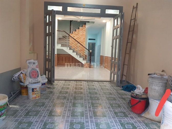 Chính chủ bán nhà 1243/1C1 (nhà đồng sở hữu, Diện tích thực 60 vuông) 