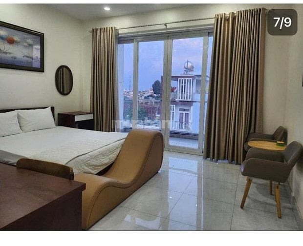 Bán nhà 5 tầng giá 17 tỷ khu đường Nguyễn Duy Trinh – Bình Trưng Tây 