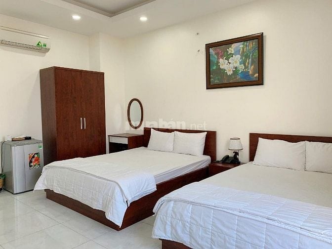 Bán nhà 5 tầng giá 17 tỷ khu đường Nguyễn Duy Trinh – Bình Trưng Tây 