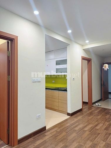 Tôi chính chủ bán căn hộ 2 ngủ tầng 26 toà S3 Goldmark,lh: 0399028888