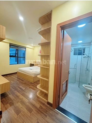 Tôi chính chủ bán căn hộ 2 ngủ tầng 26 toà S3 Goldmark,lh: 0399028888