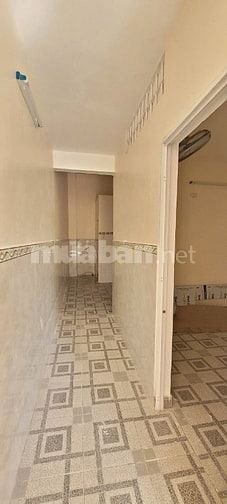 Bán nhà trả nợ nguyễn thị đành,xuân thới sơn86m2 giá 1tỷ025tr,sổ riêng