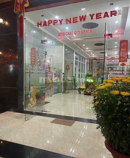Cho thuê biệt thự ở làm vp cty 800m2 gần khu công nghiệp amata 