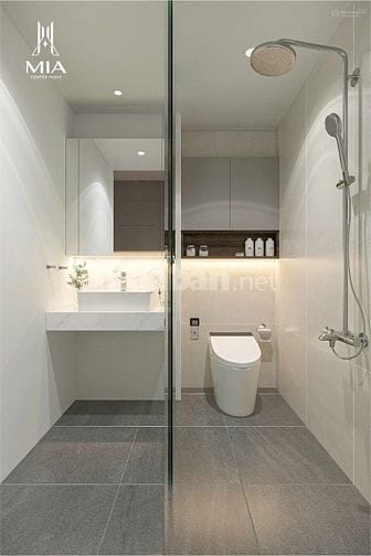 CHỈ 2 SUẤT NGOẠI GIAO VIEW BIỂN MIA CENTER POINT, CĂN HỘ TRUNG TÂM GIÁ