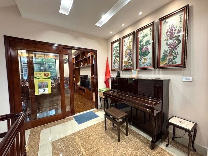 💼 BIỆT THỰ LÔ GÓC KHU VỰC VIP – MUA LÀ LỜI, Ở LÀ SƯỚNG!