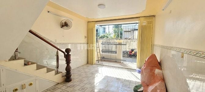 Bán nhà trả nợ nguyễn thị đành,xuân thới sơn86m2 giá 1tỷ025tr,sổ riêng