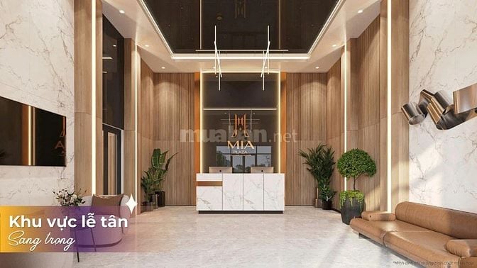 CHỈ 2 SUẤT NGOẠI GIAO VIEW BIỂN MIA CENTER POINT, CĂN HỘ TRUNG TÂM GIÁ