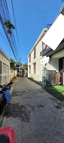 Bán nhà trả nợ nguyễn thị đành,xuân thới sơn86m2 giá 1tỷ025tr,sổ riêng