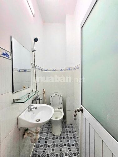 ❌❌❌ NHÀ ĐẸP,, 2 LẦU + SÂN THƯỢNG TRƯỚC - HẺM THÔNG - XE HƠI 🚘 CHẠY TỚ