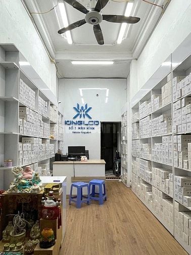Cho thuê cửa hàng kinh doanh đẹp tại Phố Vọng, 9 triệu/tháng, 20m2