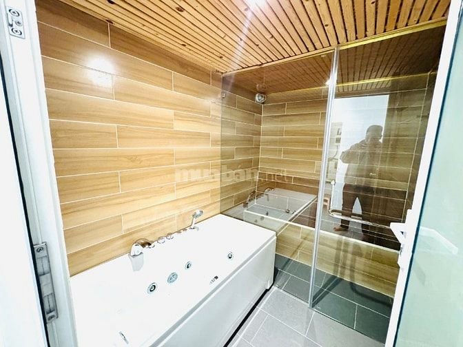 CHO THUÊ NHÀ NGUYÊN CĂN 5 TẦNG KHU VỰC HÒA XUÂN