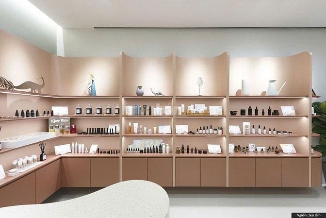 [HCM] Shop Mỹ Phẩm Ngọc Châu Tuyển Gấp Nhân Viên Bổ Sung Chi Nhánh Mới