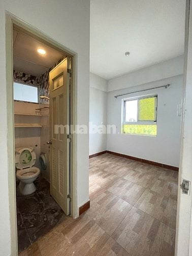 căn hộ 2pn, giá 1 tỷ , tại HQC Plaza, Hoàng Quân, Bình Chánh