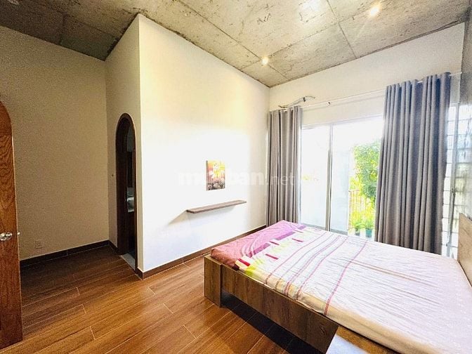 CHO THUÊ NHÀ NGUYÊN CĂN 5 TẦNG KHU VỰC HÒA XUÂN