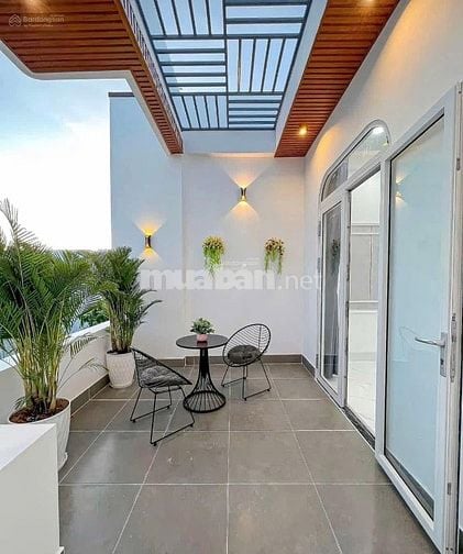 Nhà bán: Gấp Phan Đăng Lưu, P12 - Phú Nhuận 3Ty250/48m2 (sổ riêng)