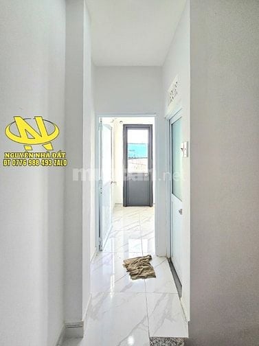 ❌❌❌ nhà đẹp mới 1 lầu gần chợ gần đường lộ hẻm trước nhà 3 m ❌❌❌