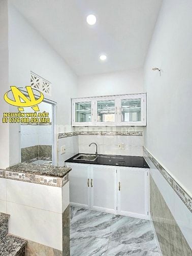 ❌❌❌ nhà đẹp mới 1 lầu gần chợ gần đường lộ hẻm trước nhà 3 m ❌❌❌