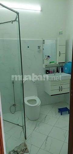 Bán chung cư đường Lương Định Của Phường An Phú Q2 DT: 57m, có 2PN, 1W