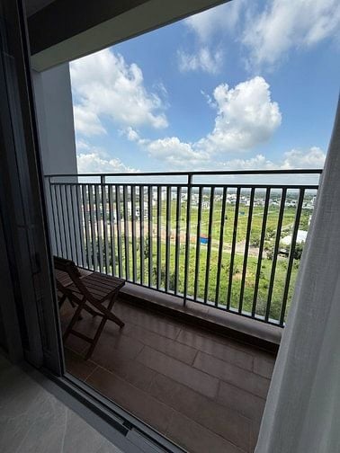 CHO THUÊ CELESTA RISE – 2PN GIÁ TỐT