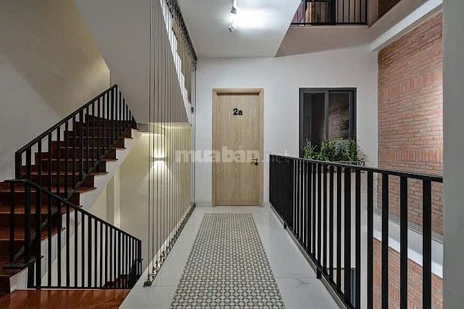 Bán nhà mặt tiền đường Võ Duy Ninh, Bình Thạnh