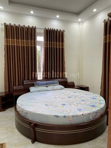 Cho thuê villa sân vườn 5 phòng tại phường 8 đà lạt 25 triệu/tháng 