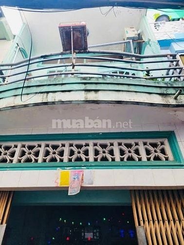3,88 tỷ Nhà cấp 4 tiện xây dựng mới 3x14 SHR vị trí đẹp 