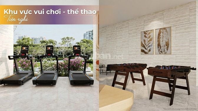 CHỈ 2 SUẤT NGOẠI GIAO VIEW BIỂN MIA CENTER POINT, CĂN HỘ TRUNG TÂM GIÁ