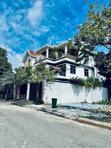 KDC VẠN PHÚC, 280M2 13,8x20m tiện xây BIỆT THỰ như HÀNG XÓM chỉ 22,9T 