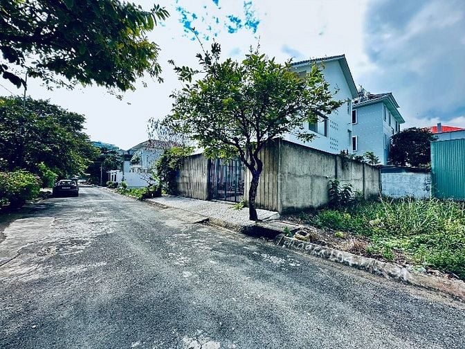 KDC VẠN PHÚC, 280M2 13,8x20m tiện xây BIỆT THỰ như HÀNG XÓM chỉ 22,9T 