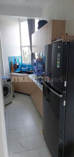 Bán chung cư đường Lương Định Của Phường An Phú Q2 DT: 57m, có 2PN, 1W
