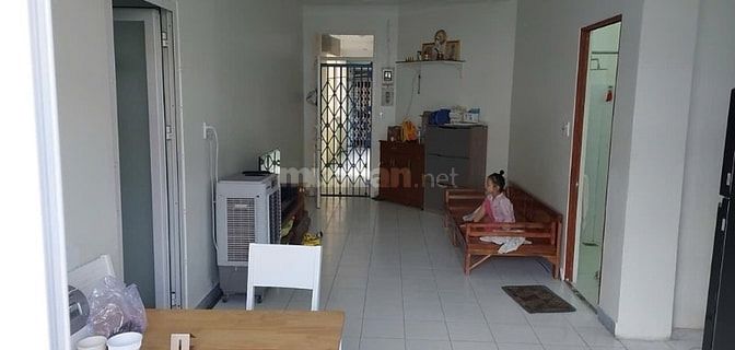 Bán chung cư đường Lương Định Của Phường An Phú Q2 DT: 57m, có 2PN, 1W