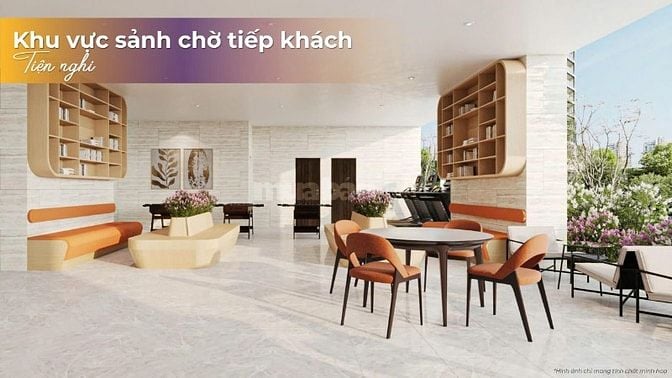 CHỈ 2 SUẤT NGOẠI GIAO VIEW BIỂN MIA CENTER POINT, CĂN HỘ TRUNG TÂM GIÁ