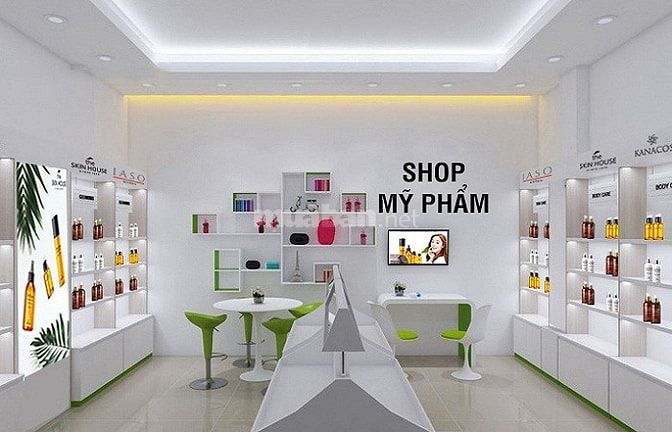[HCM] Shop Mỹ Phẩm Ngọc Châu Tuyển Gấp Nhân Viên Bổ Sung Chi Nhánh Mới